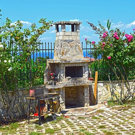 Saint Stefan Villas Sozopol Extérieur photo