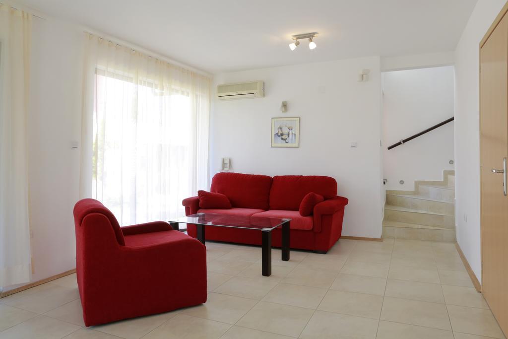 Saint Stefan Villas Sozopol Extérieur photo