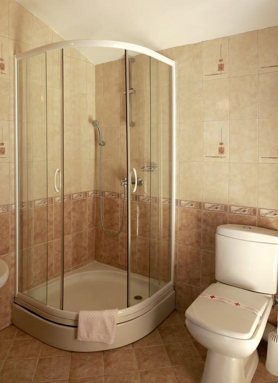 Saint Stefan Villas Sozopol Extérieur photo