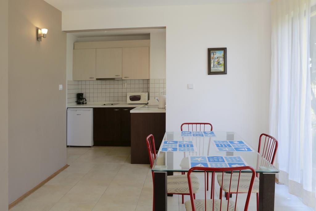 Saint Stefan Villas Sozopol Extérieur photo