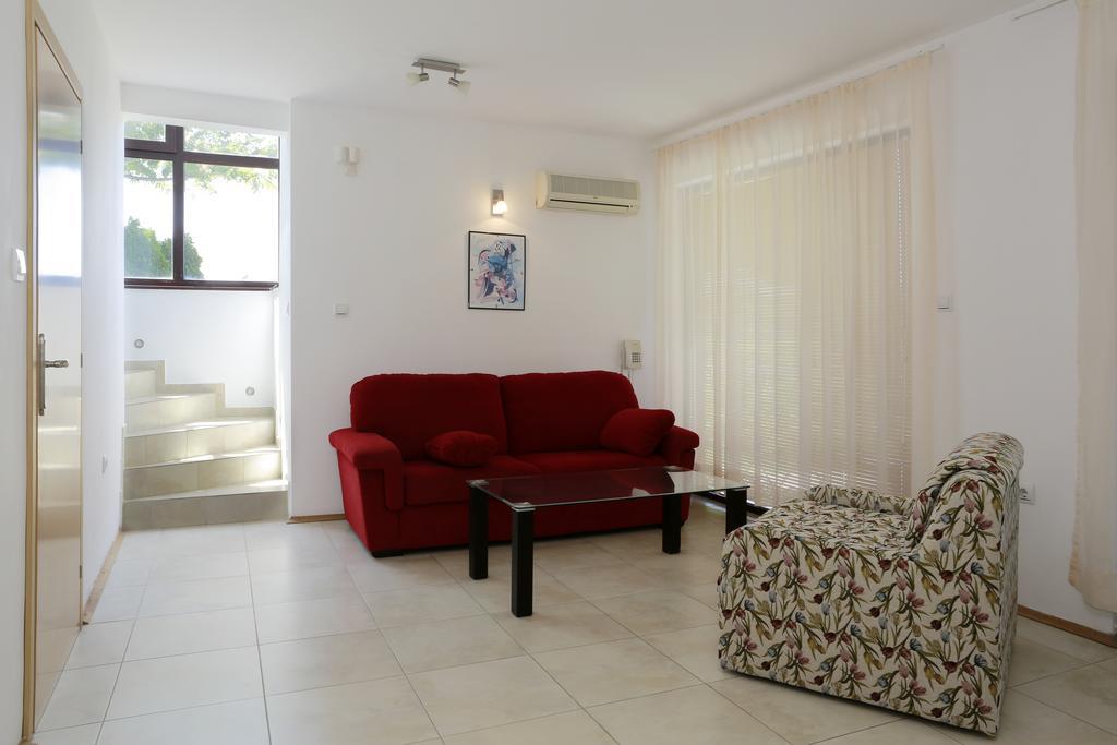 Saint Stefan Villas Sozopol Extérieur photo