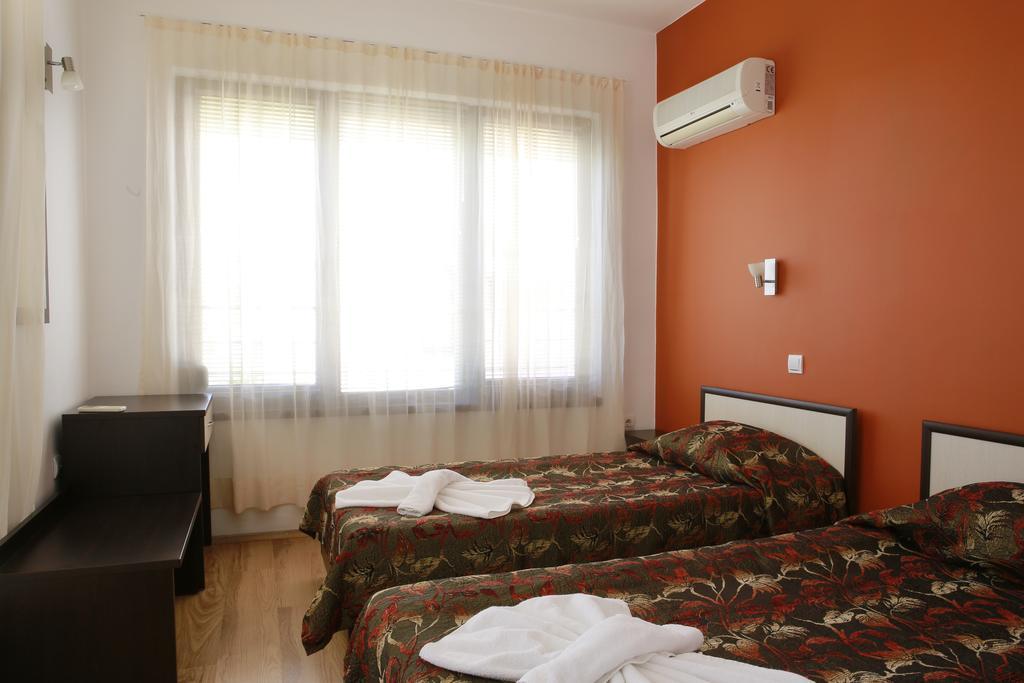 Saint Stefan Villas Sozopol Extérieur photo
