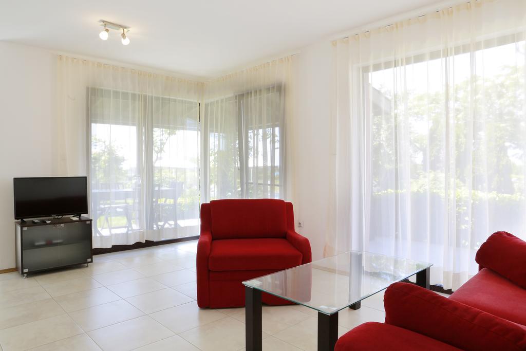 Saint Stefan Villas Sozopol Extérieur photo