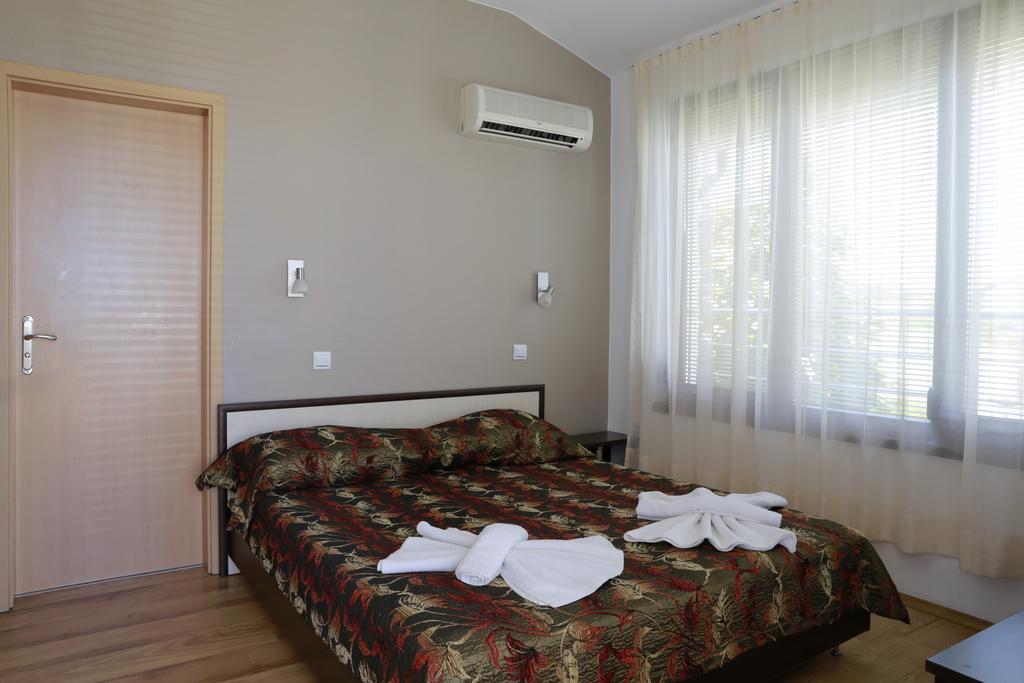 Saint Stefan Villas Sozopol Extérieur photo