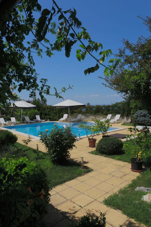 Saint Stefan Villas Sozopol Extérieur photo