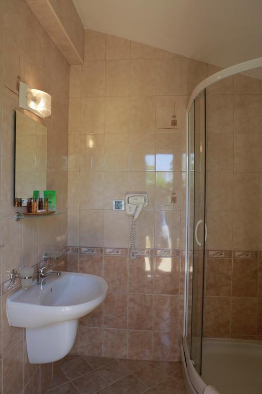 Saint Stefan Villas Sozopol Extérieur photo