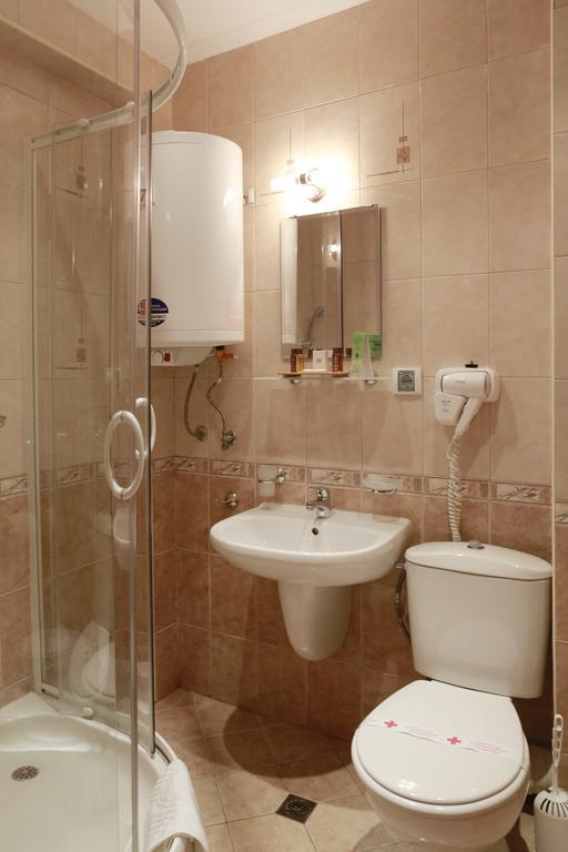Saint Stefan Villas Sozopol Extérieur photo
