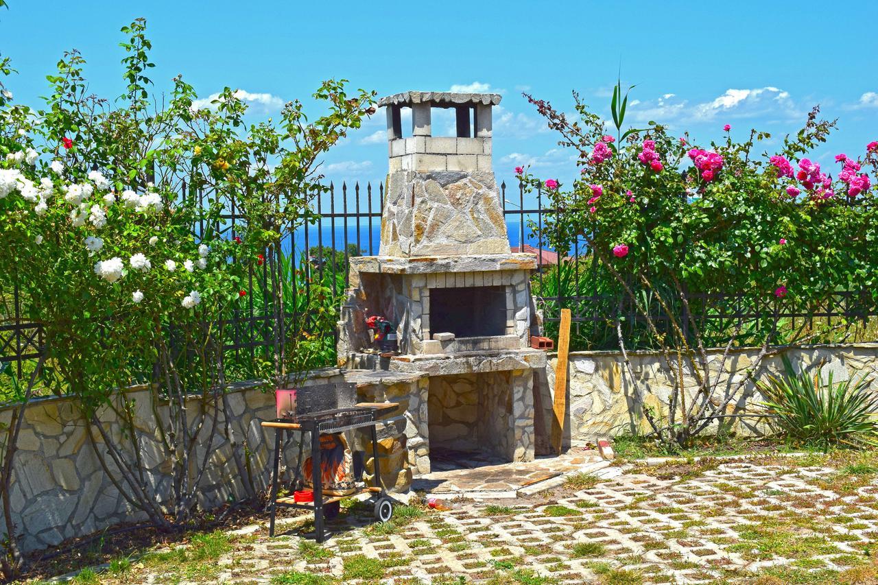 Saint Stefan Villas Sozopol Extérieur photo